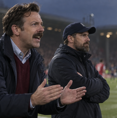 Copertina di Dove vedere Ted Lasso 4, episodio 6 oggi: orario e streaming su Apple TV