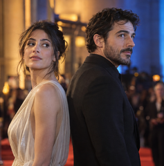 Copertina di Dove vedere Marfil – Gli opposti oggi 9 settembre 2026: orario e streaming
