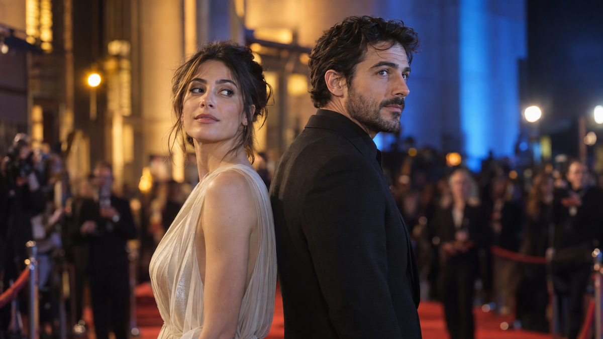 Immagine di Dove vedere Marfil – Gli opposti oggi 9 settembre 2026: orario e streaming