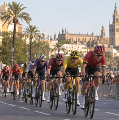 Copertina di Dove vedere Vuelta a España 2026 oggi: orario, canale e streaming della tappa 17