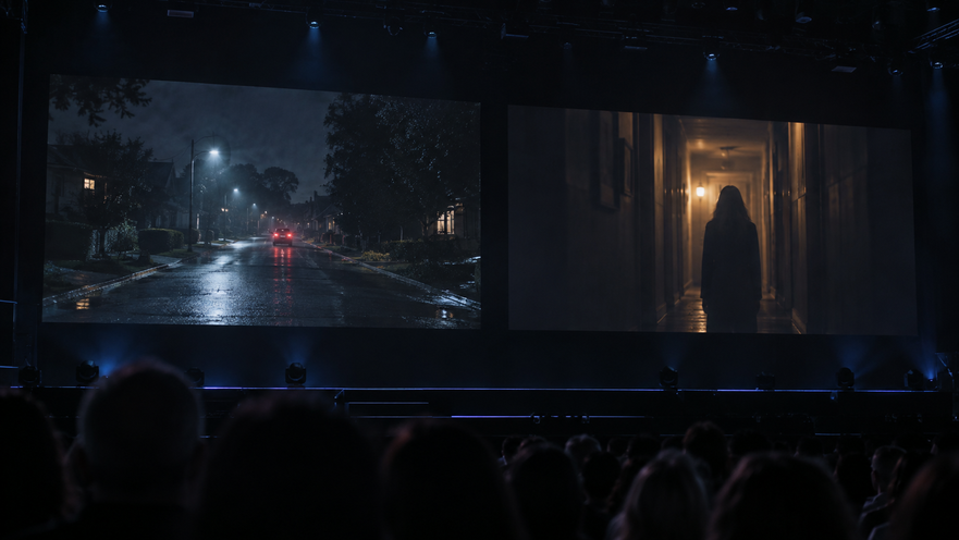 Dove vedere Last Seen oggi: orario, piattaforma e streaming della premiere