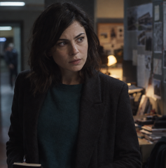 Copertina di Dove vedere Erica – Una detective per caso stasera: orario, canale e streaming