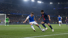 Copertina di Dove vedere PSG-Slovan Bratislava oggi: orario, canale TV e streaming