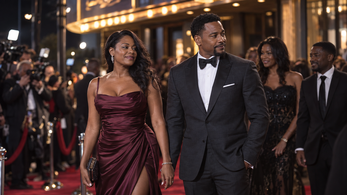 Immagine di Dove vedere Why Did I Get Married Again? oggi: orario e streaming Netflix