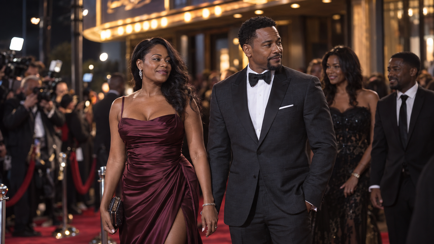 Dove vedere Why Did I Get Married Again? oggi: orario e streaming Netflix