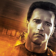 Copertina di Che fine ha fatto Vanessa Williams, Lee in L'Eliminatore - Eraser?
