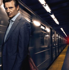 Copertina di Dove è stato girato L'uomo sul treno - The Commuter? Le location reali
