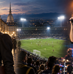 Copertina di Guida TV mercoledì 9 settembre 2026: cosa vedere stasera in TV