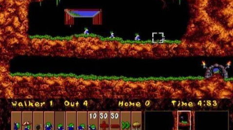 22 videogiochi anni '90 che hai giocato di sicuro