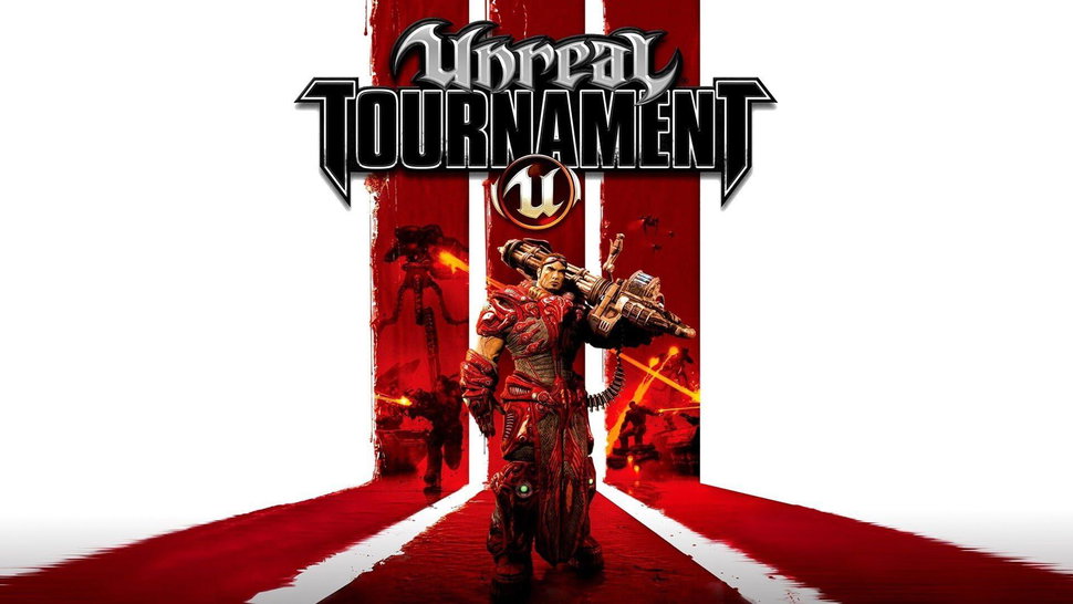 Unreal Tournament - L'arena multiplayer raggiunse la maturità