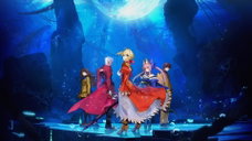 Copertina di Fate/EXTRA Record: Saber protagonista del primo character trailer