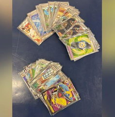 Copertina di Pokémon: carte rubate per oltre 6.000 dollari, sospettato un tredicenne
