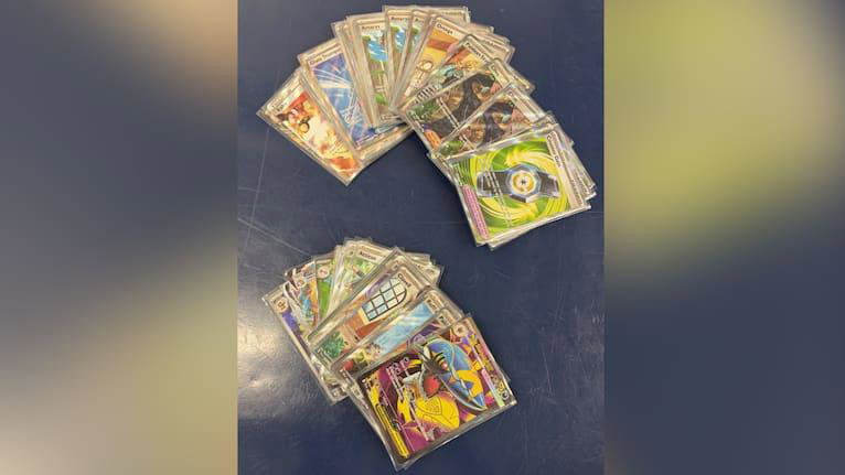 Immagine di Pokémon: carte rubate per oltre 6.000 dollari, sospettato un tredicenne