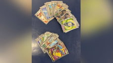 Copertina di Pokémon: carte rubate per oltre 6.000 dollari, sospettato un tredicenne