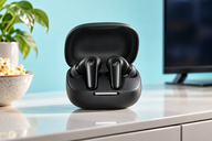 Copertina di Soundcore P31i al 61%: fino a 50 ore d’ascolto a 26,99€
