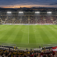 Copertina di Estrela-Sporting Braga: pronostico AI, chi vince?