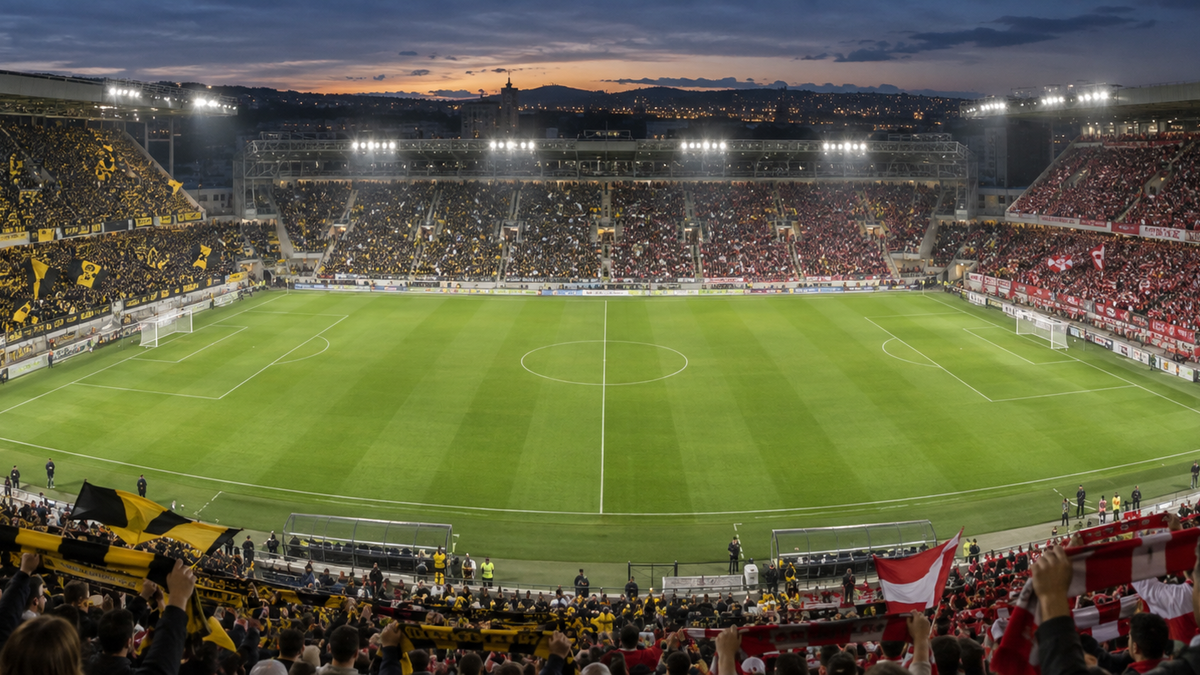 Immagine di Estrela-Sporting Braga: pronostico AI, chi vince?