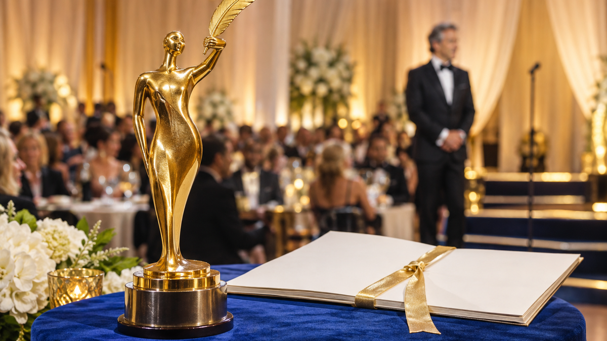 Immagine di Shrinking, Paradise e Washington Black: tre episodi vincono gli Humanitas Prizes 2026