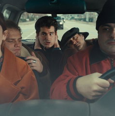 Copertina di La vita da grandi, il film stasera in tv su Rai 1: trama, cast e streaming