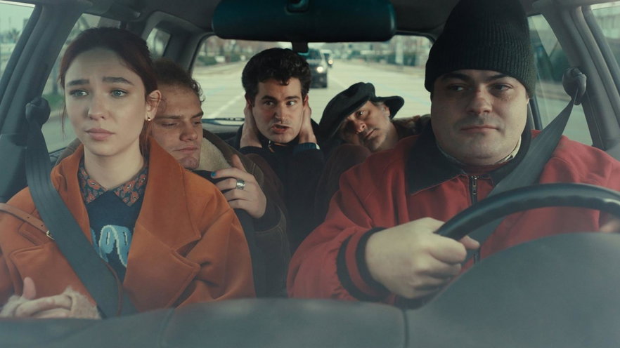 La vita da grandi, il film stasera in tv su Rai 1: trama, cast e streaming