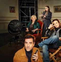 Copertina di Chiami il mio agente! - Il film: trama, finale spiegato e significato