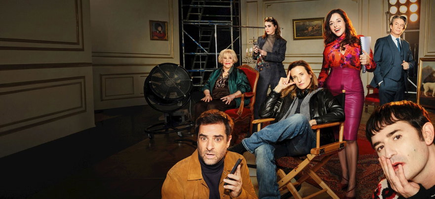 Chiami il mio agente! - Il film: trama, finale spiegato e significato