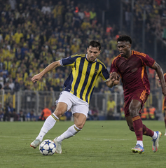 Copertina di Dove vedere Fenerbahçe-Roma oggi: orario, canale e streaming