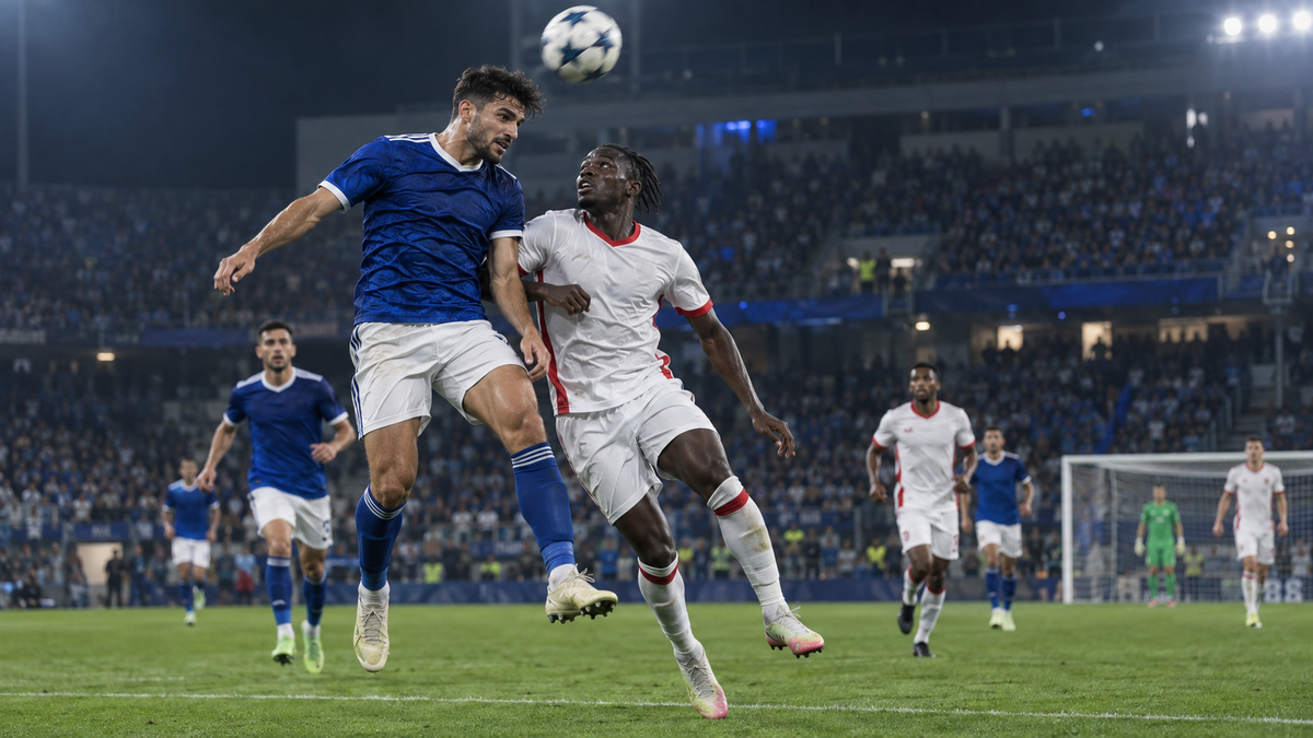 Immagine di Dove vedere Como-Lipsia oggi: orario, canale TV e streaming della Champions League