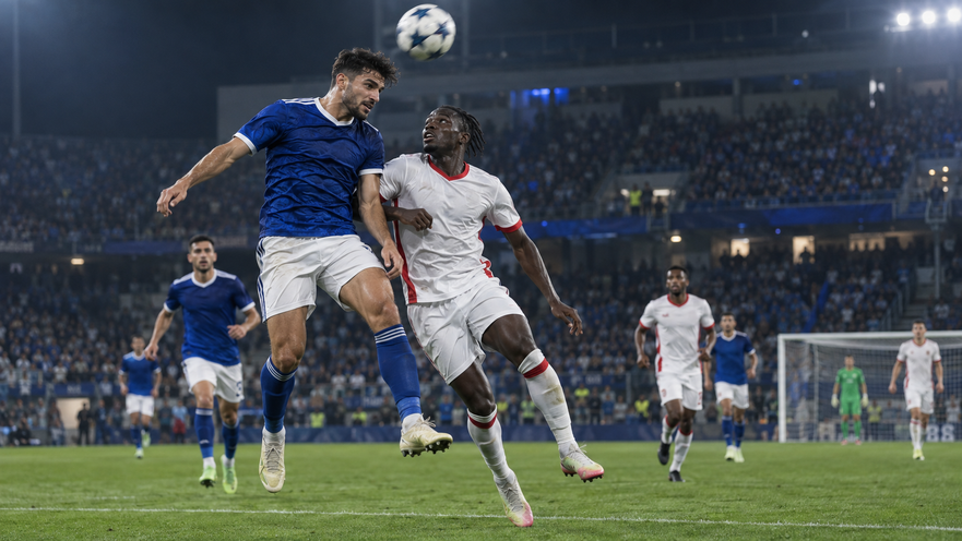 Dove vedere Como-Lipsia oggi: orario, canale TV e streaming della Champions League