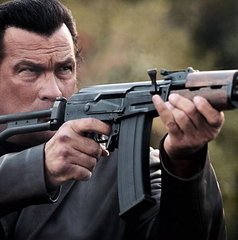 Copertina di Mercenary, il film stasera in tv su Cielo: trama, cast e streaming