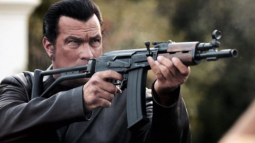 Mercenary, il film stasera in tv su Cielo: trama, cast e streaming