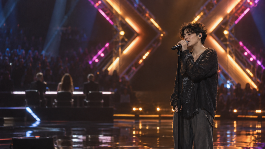 Dove vedere X Factor 2026 oggi: orario, canale e streaming della prima Audizione