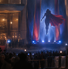 Copertina di Dove vedere Supergirl oggi 10 settembre 2026: orario e streaming su HBO Max