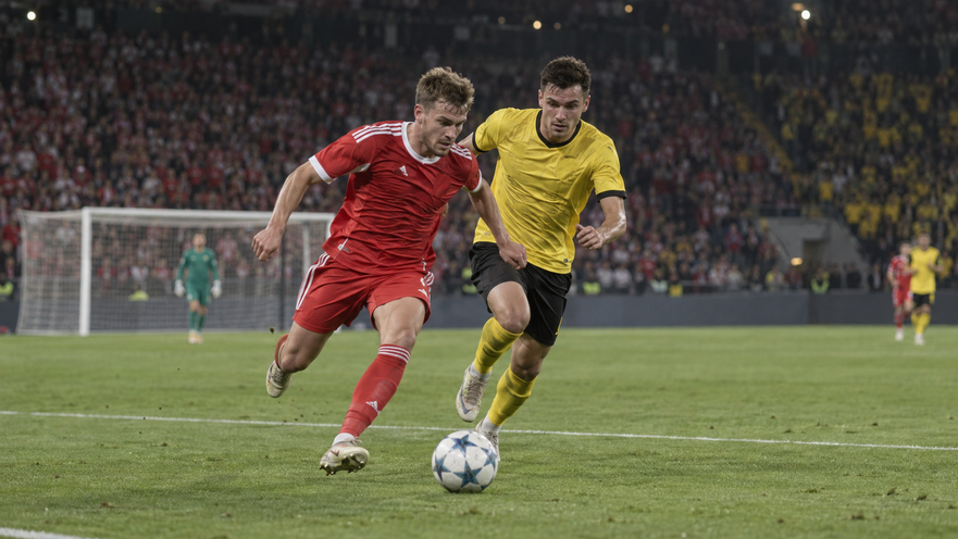 Dove vedere Bayern Monaco-Bodø/Glimt oggi: orario, canale TV e streaming
