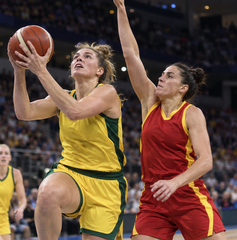 Copertina di Dove vedere Australia-Spagna oggi: orario, canale e streaming