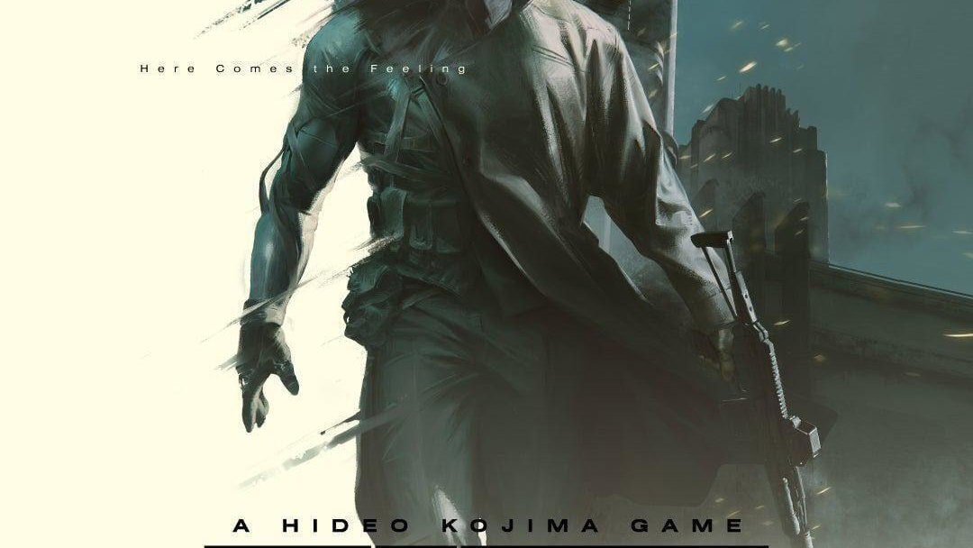 Immagine di Physint: Xbox pubblicherà il nuovo action-espionage di Hideo Kojima