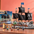 LEGO ONE PIECE Nave da Guerra di Garp a 157,39€, con 8 minifigure