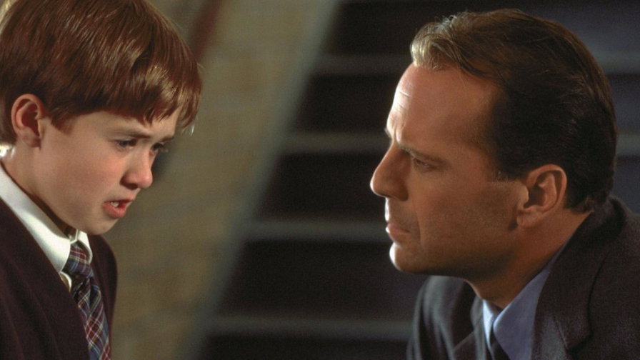 The Sixth Sense - Il sesto senso