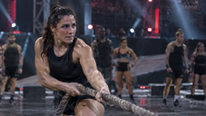 Copertina di Dove vedere Physical Italia: da 100 a 1 oggi: orario e streaming su Netflix