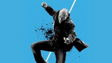 Copertina di Joker Wild Card, il film stasera in tv su Cielo: trama, cast e streaming
