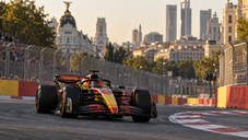 Copertina di Dove vedere le prove libere del GP di Spagna F1 2026 oggi: orari, canali e streaming