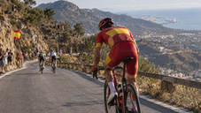 Copertina di Dove vedere la Vuelta a España 2026 oggi: orario, canale e streaming della tappa 19