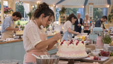Copertina di Dove vedere Bake Off Italia 14, seconda puntata, stasera: orario, canale e streaming