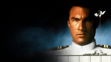 Copertina di Che fine ha fatto Steven Seagal, Casey Ryback in Trappola sulle Montagne Rocciose?