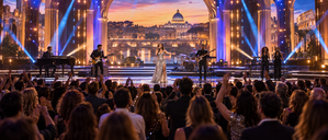 Copertina di Guida TV venerdì 11 settembre 2026: cosa vedere stasera in TV