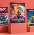 Migliori manuali di Dungeons & Dragons (2026)