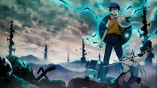 Copertina di PSYREN: il trailer svela la data di debutto e la opening dei CLAN QUEEN