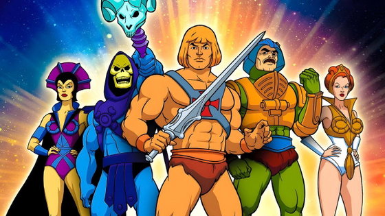 40 cartoni animati anni 80 che passavano in TV: li ricordi tutti?