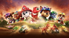 Copertina di PAW Patrol - Missione Dinosauri (2026): voti, recensioni e pareri a caldo