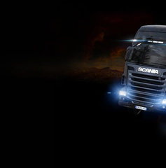 Copertina di In che ordine giocare a Euro Truck Simulator: la sequenza completa